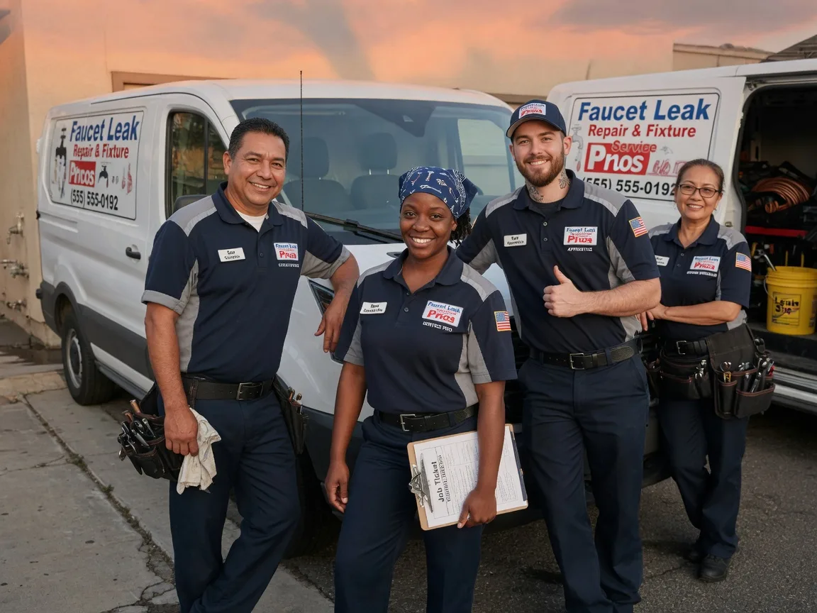 Faucet Repair company in Missouri Valley, IA