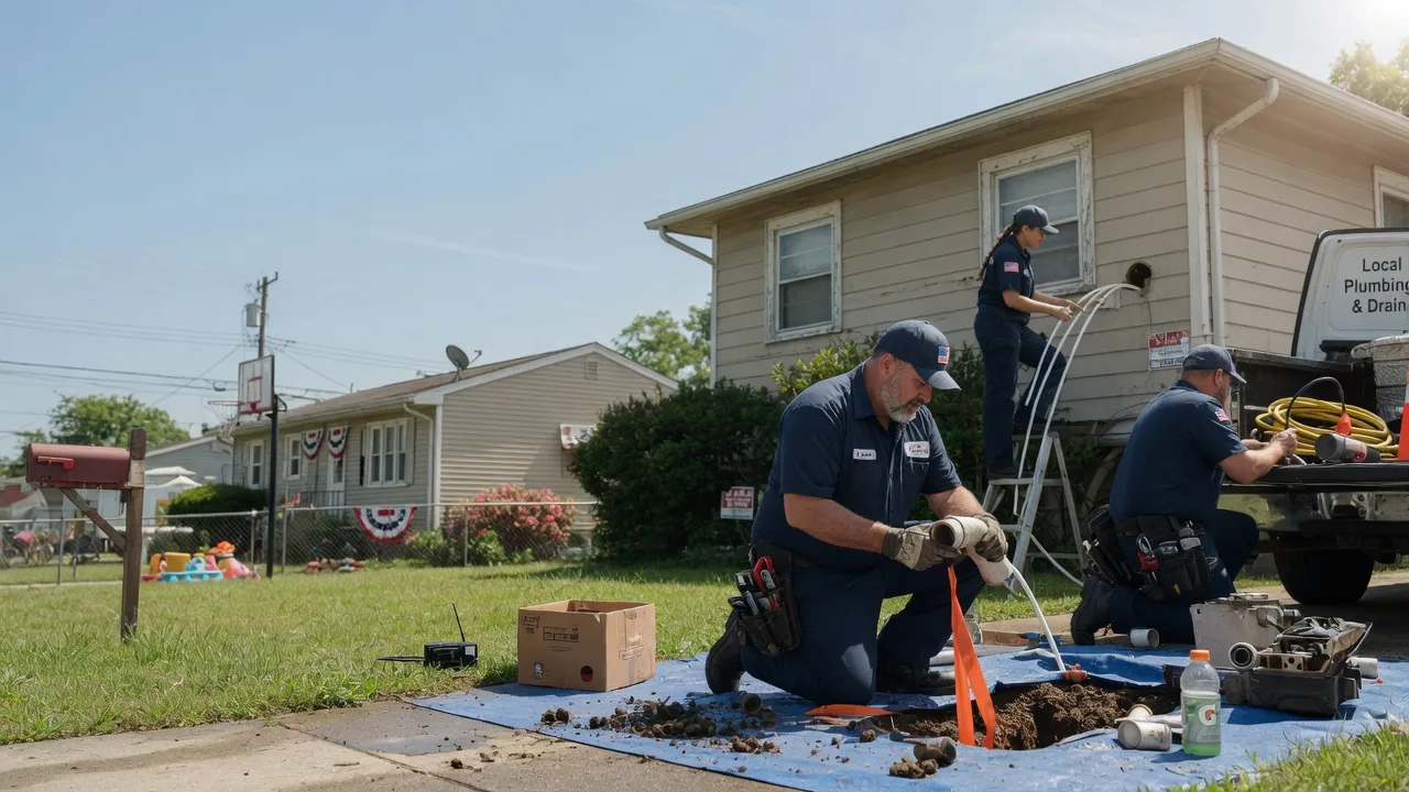 Faucet Repair in Missouri Valley, IA near me